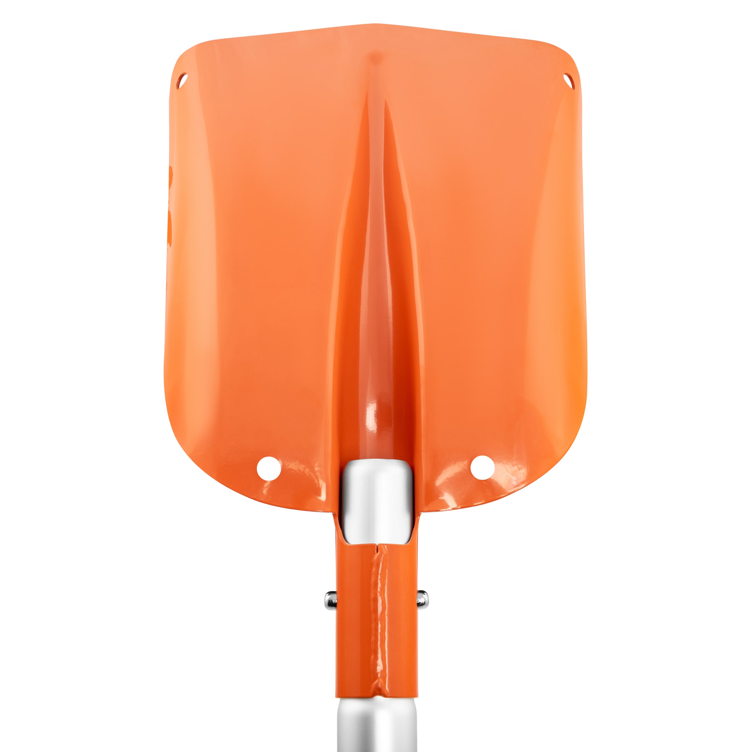 Lopată pliabilă Mil-Tec Foldable Snow/Sand Shovel