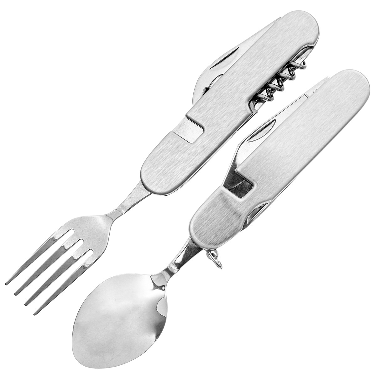 Set esențial Mil-Tec 5 w 1 Pocket Knife