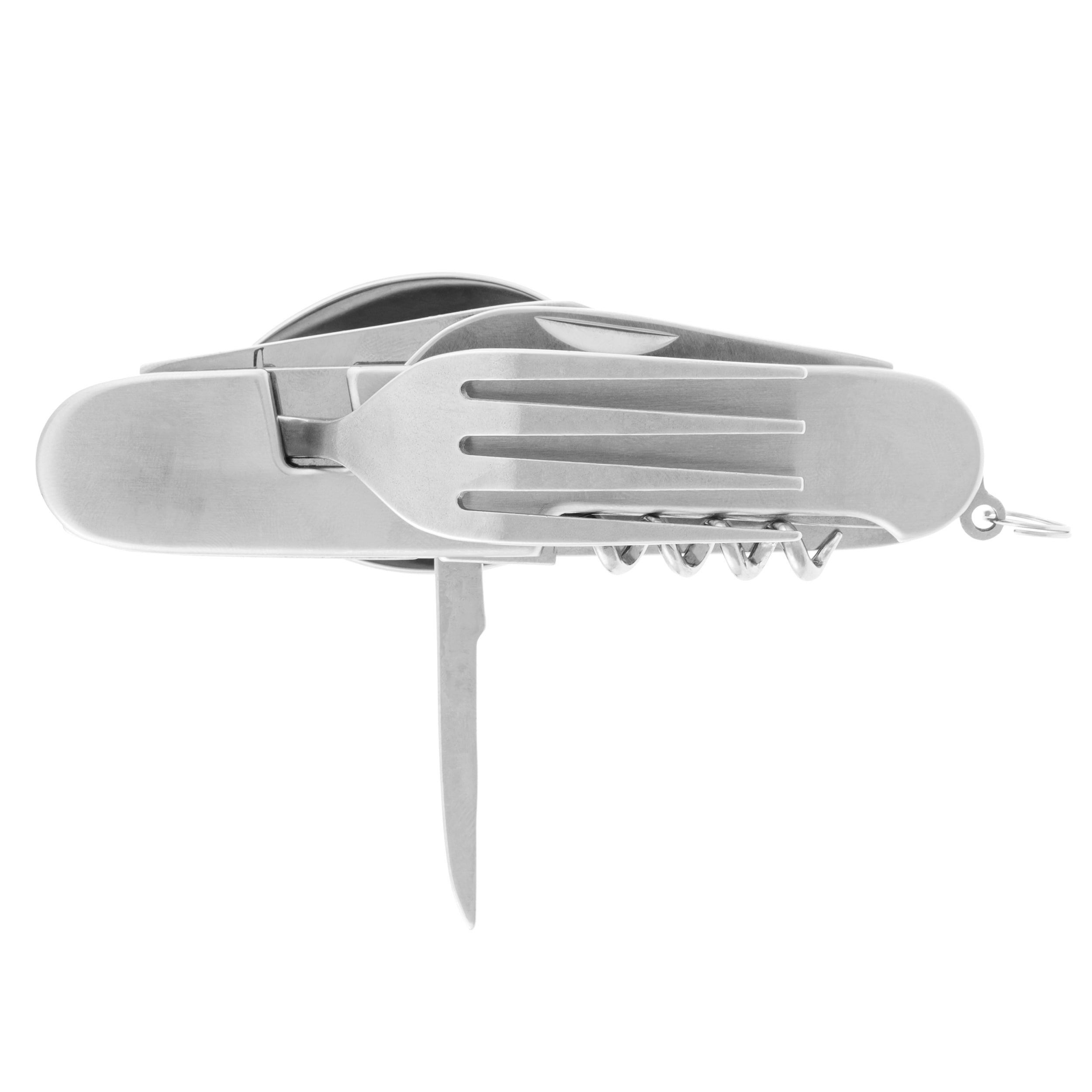 Set esențial Mil-Tec 5 w 1 Pocket Knife