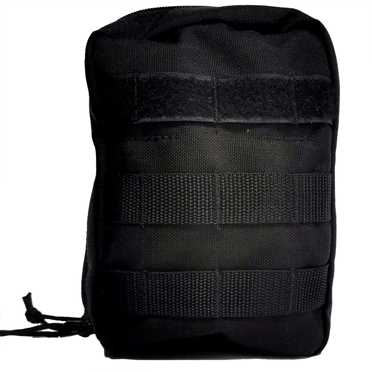 Trusă de prim ajutor tactică Medaid tip 620 cu accesorii - Black