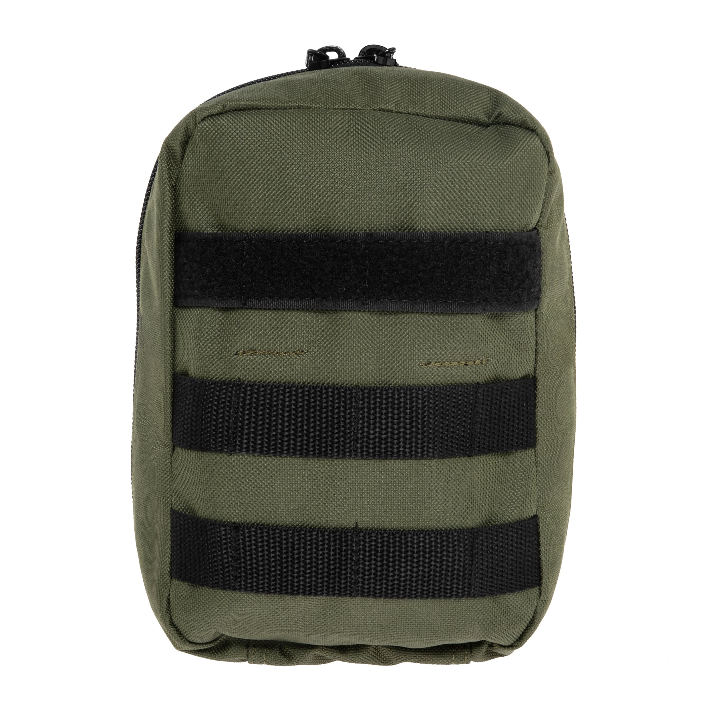 Trusă de prim ajutor tactică Medaid IFAK tip 630 cu accesorii - Green