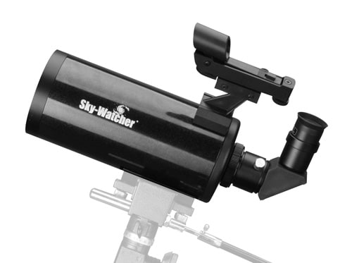 Telescop Sky-Watcher cu tub optic BK MAK 90 SP