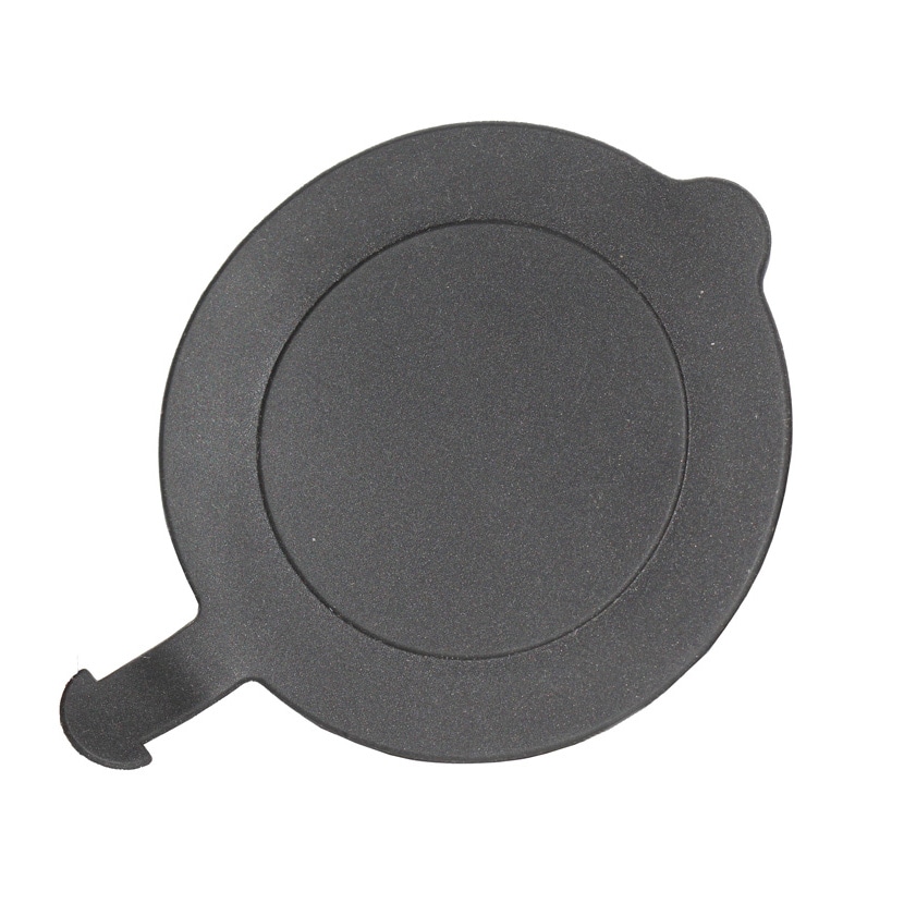 Protecție Delta Optical pentru lentile de binoclu Titanium Porro 63 mm