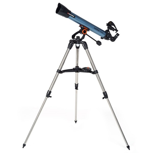 Telescop Celestron Inspire 70 mm