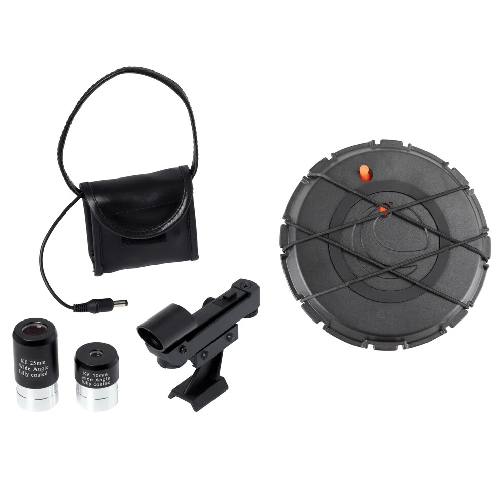 Telescop Celestron AstroFi 130 mm