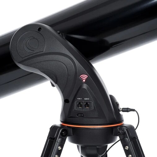 Telescop Celestron AstroFi 130 mm