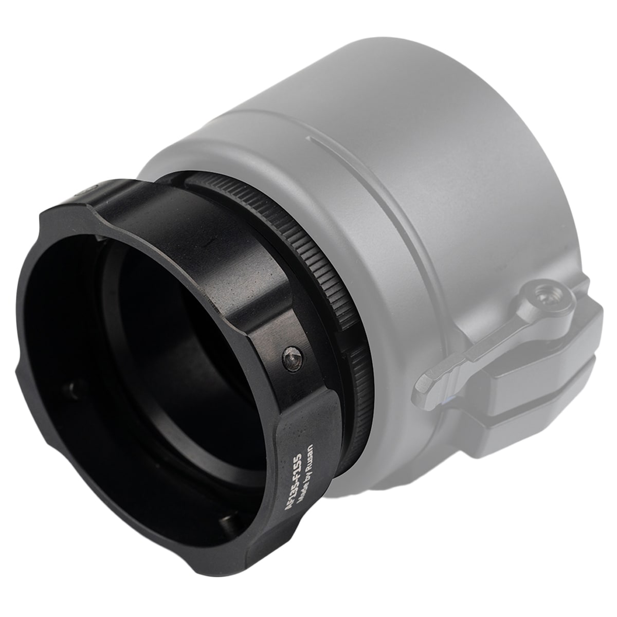 Inel de reducție Rusan pentru atașamente Pulsar Forward