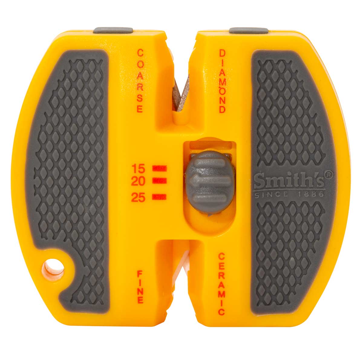 Ascuțitor Smith's 2-Step Adjustable