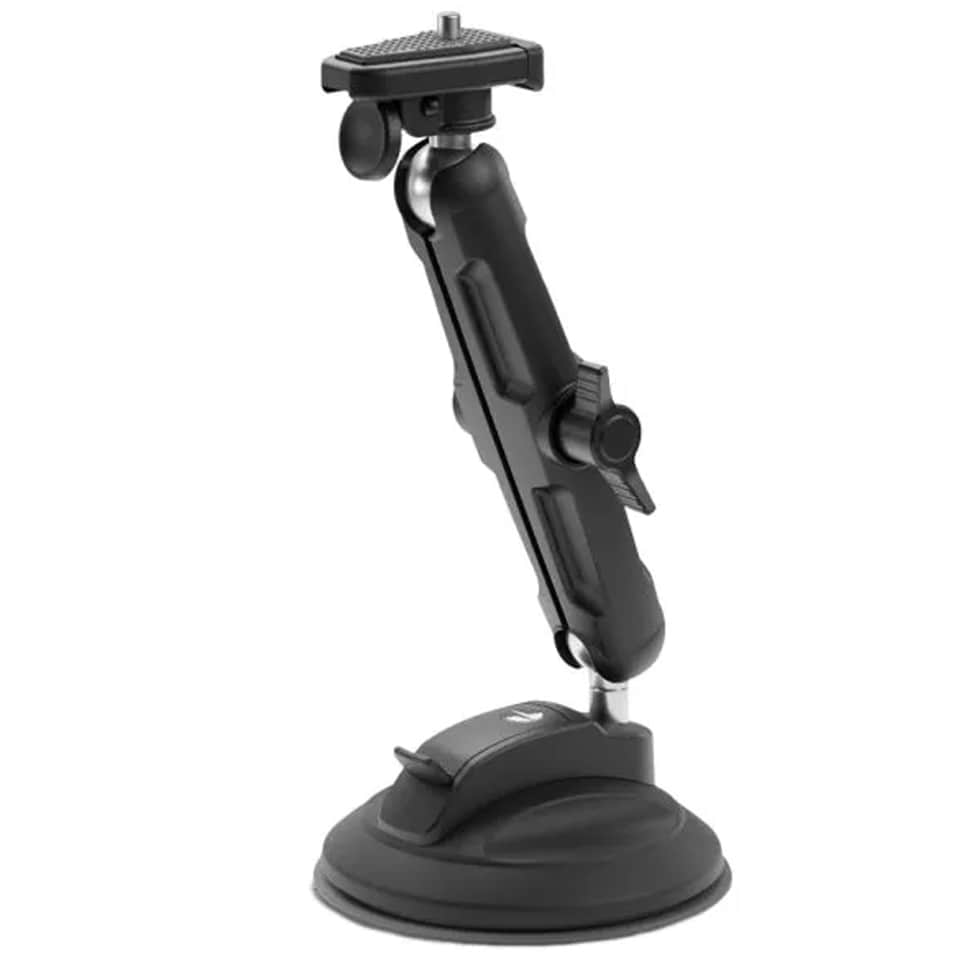 Suport de montare Pulsar pentru geam Flat Glass