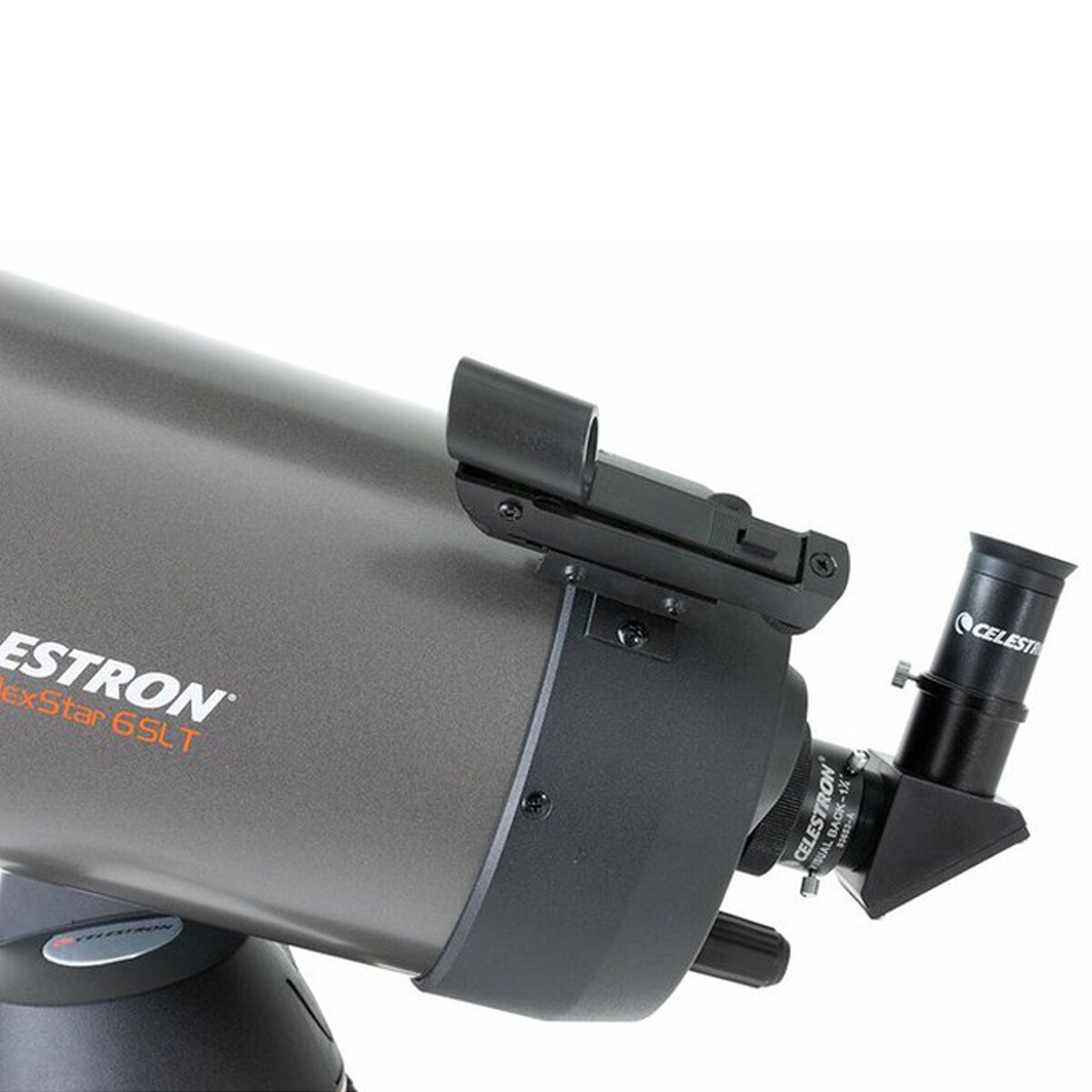 Telescop Celestron NexStar 6” SLT