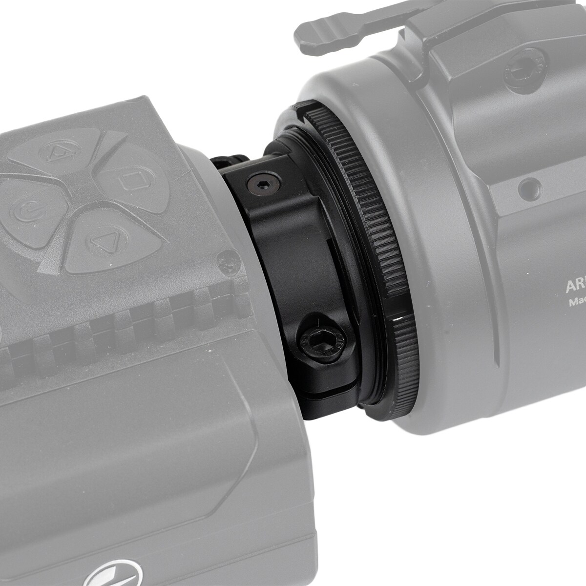 Inel de reducție Rusan pentru atașamente Pulsar Krypton