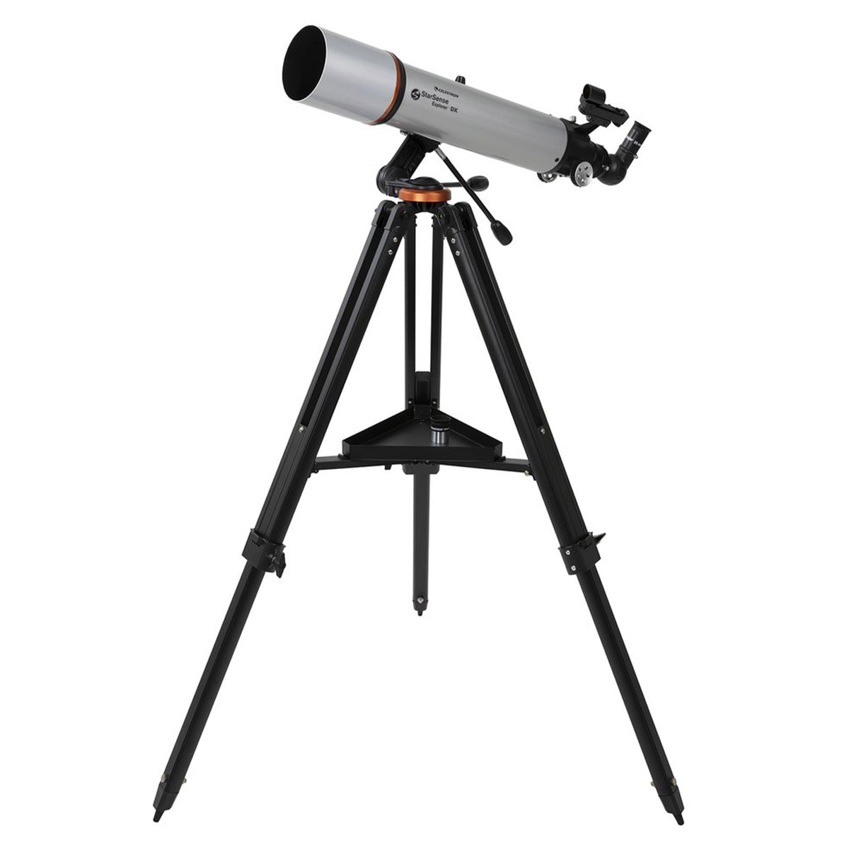 Telescop Celestron StarSense Explorer DX 102