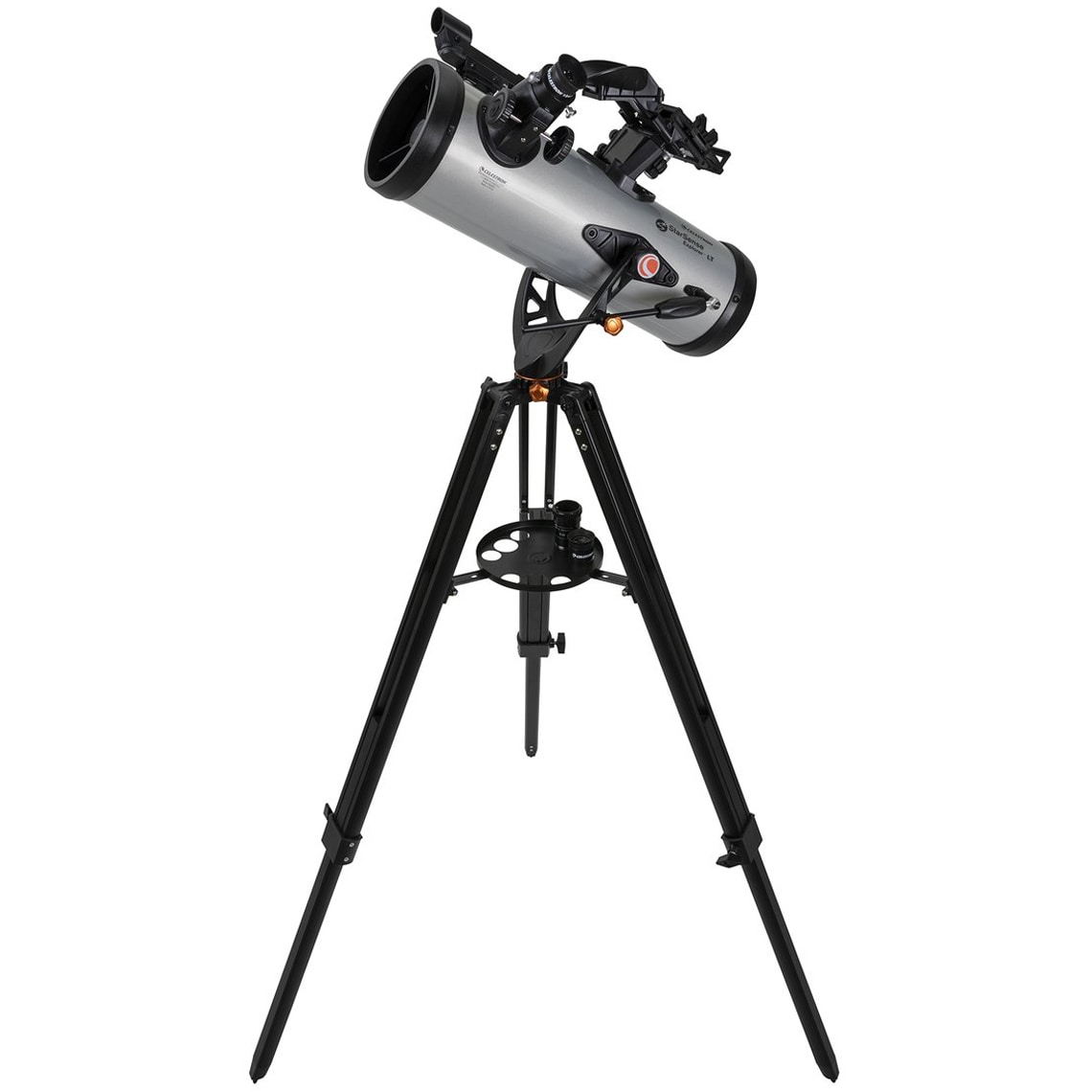 Telescop Celestron StarSense Explorer LT 114AZ