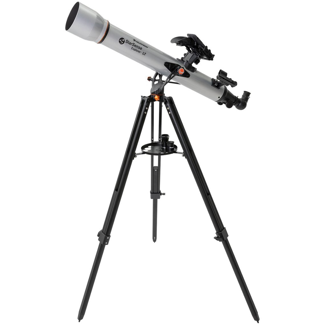 Telescop Celestron StarSense Explorer LT 80AZ