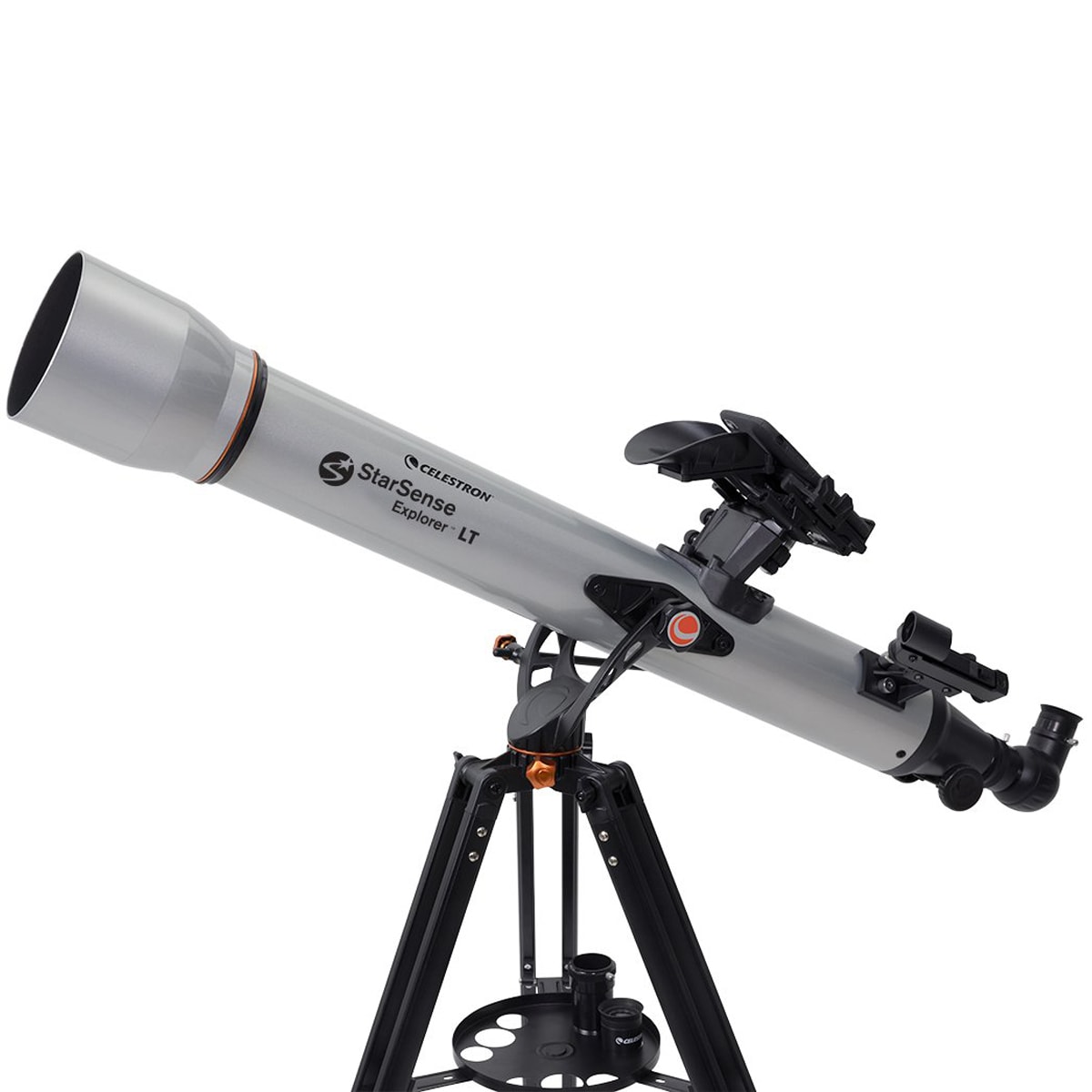 Telescop Celestron StarSense Explorer LT 80AZ