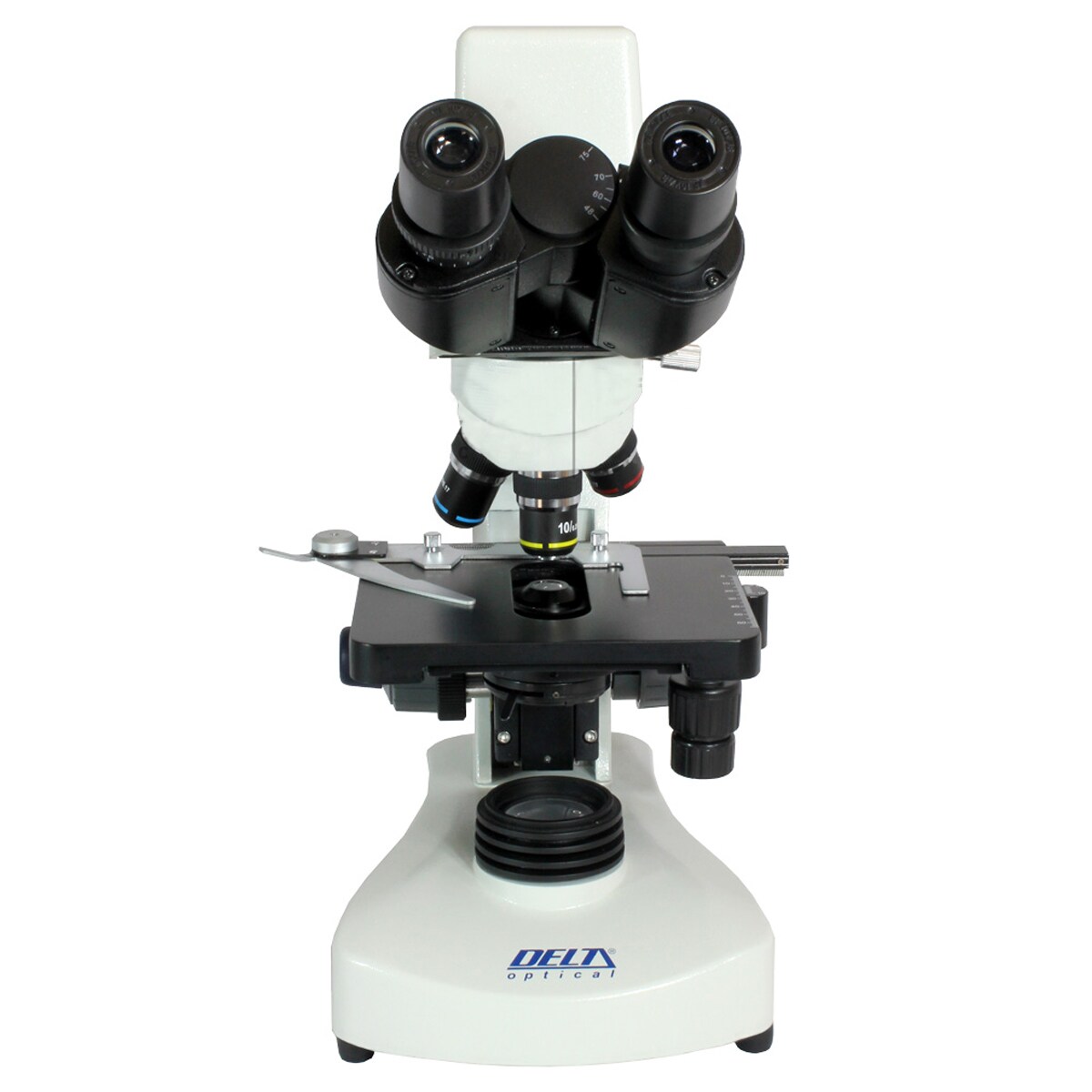 Microscop Delta Optical Genetic Pro A cu cameră 3 MP