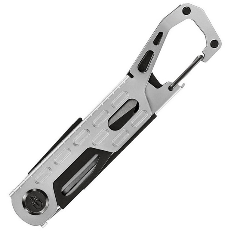 Multitool Gerber Stake Out - Silver