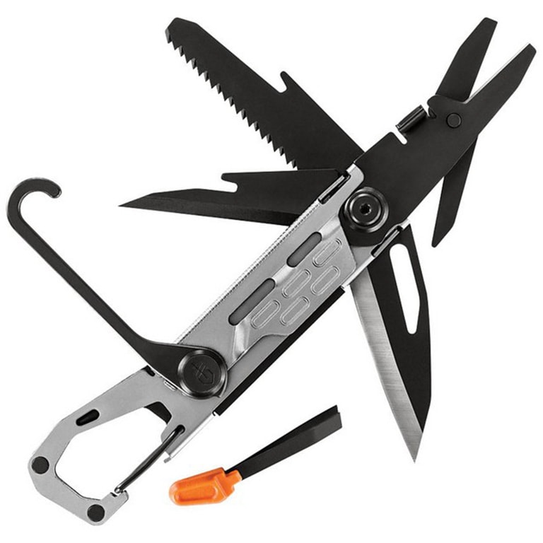 Multitool Gerber Stake Out - Silver