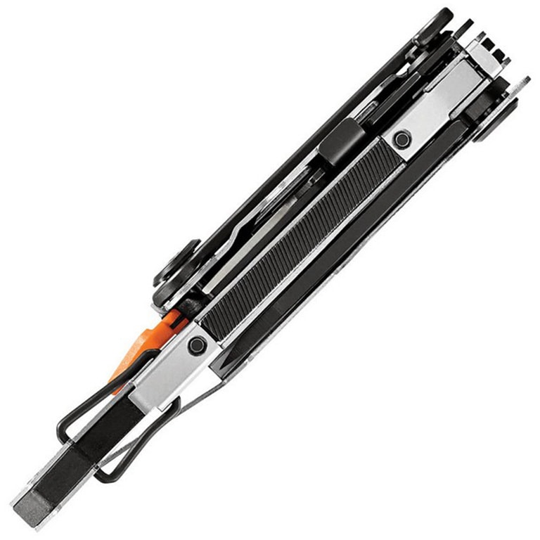 Multitool Gerber Stake Out - Silver