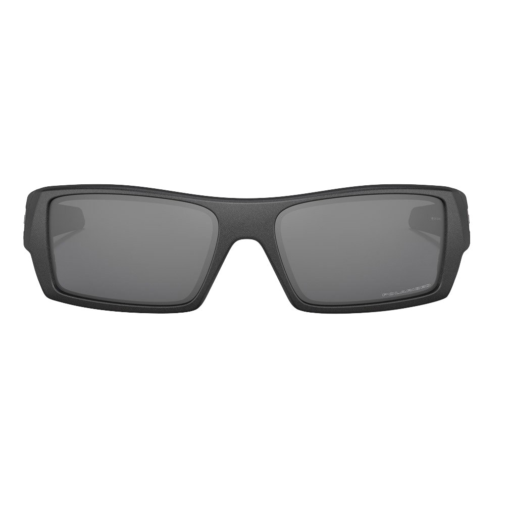 Ochelari de soare Oakley SI Gascan - Cerakote Mil Spec - Green Black Iridium