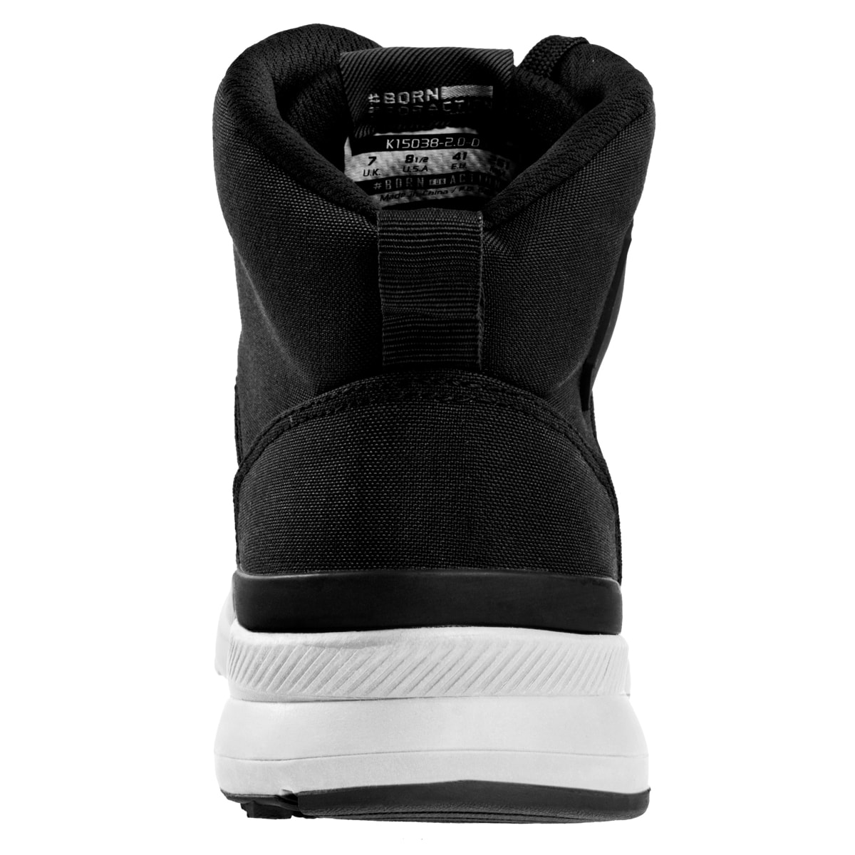 Încălțăminte tactică Pentagon Hybrid Tactical Boots 2.0 - STR Black