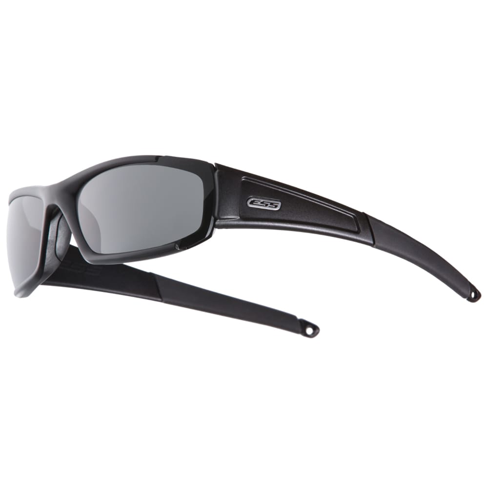 Ochelari tactici ESS CDI - Black 2LS - Kit
