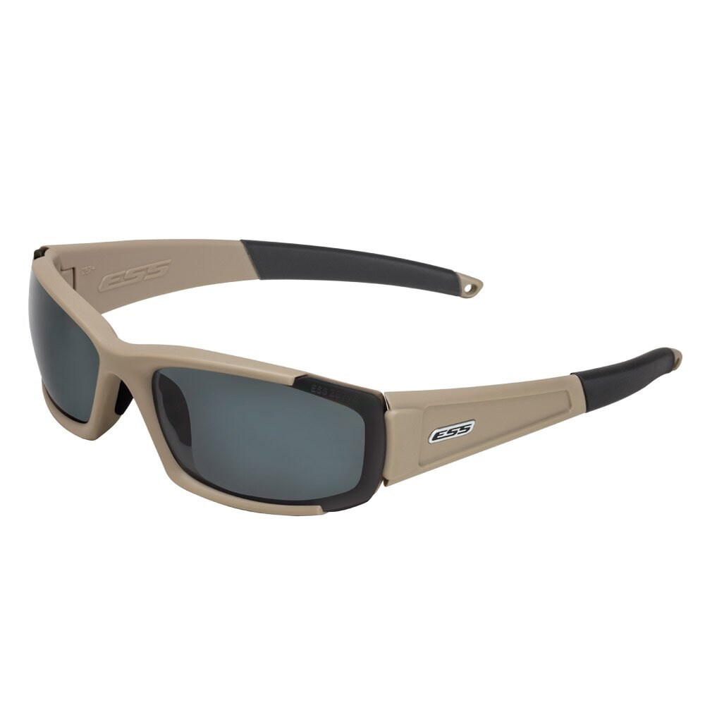 Ochelari tactici ESS CDI - Terrain Tan