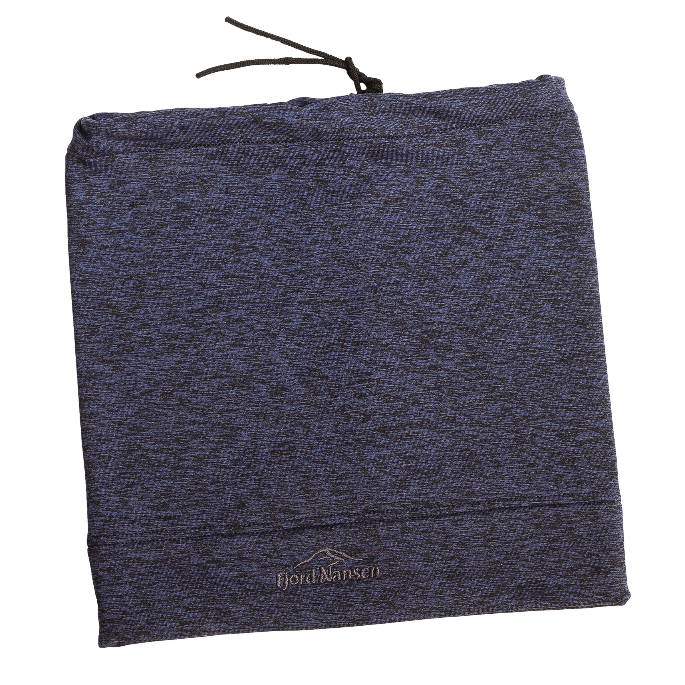 Fular circular Fjord Nansen Bleik Stretch