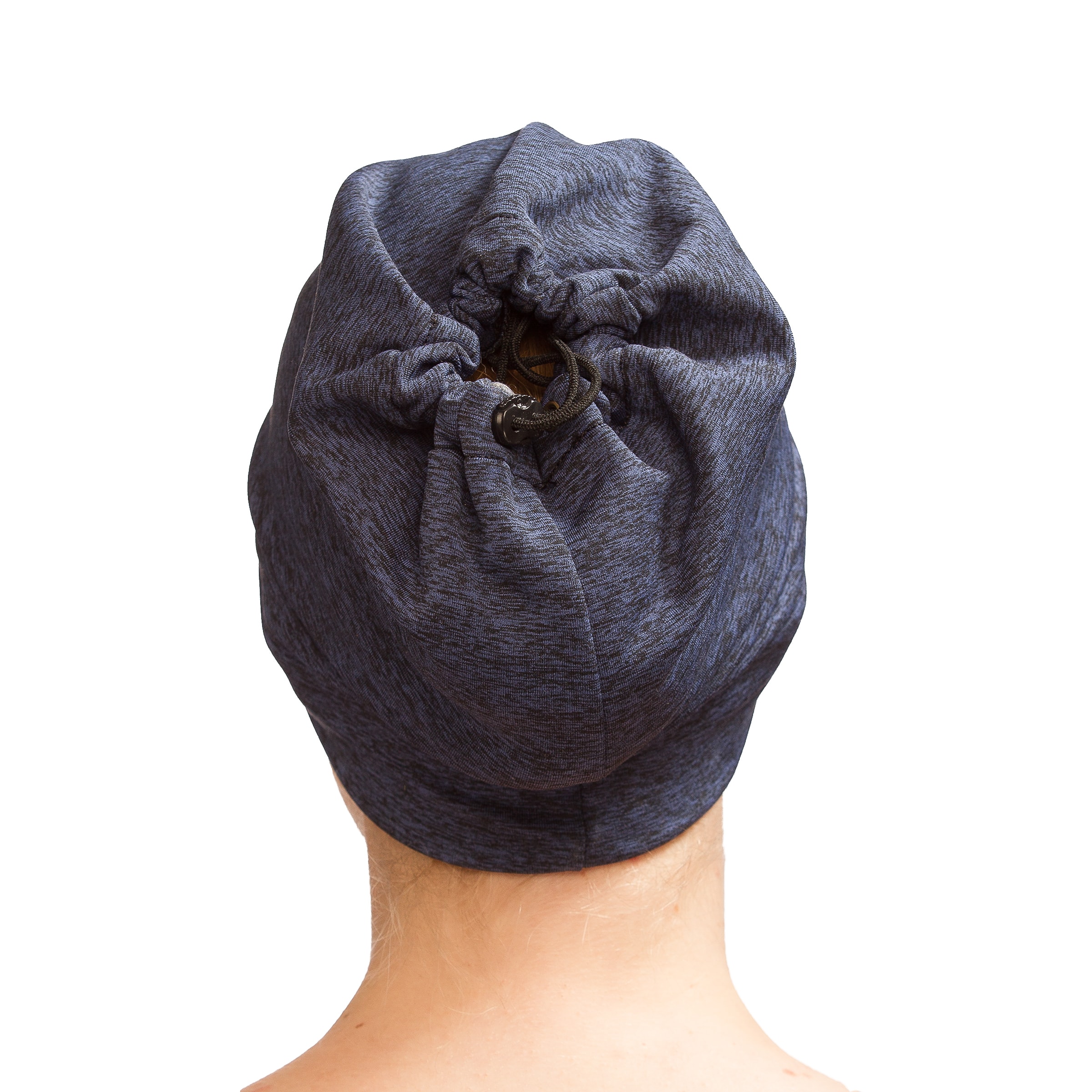 Fular circular Fjord Nansen Bleik Stretch