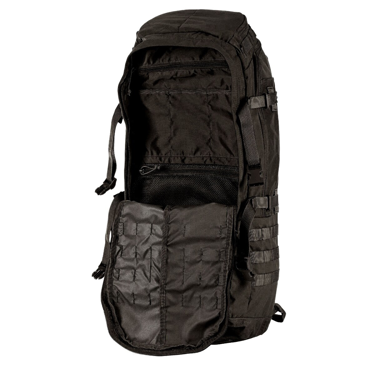 Rucsac 5.11 RUSH100 2.0 Backpack 60 l - Black S/M
