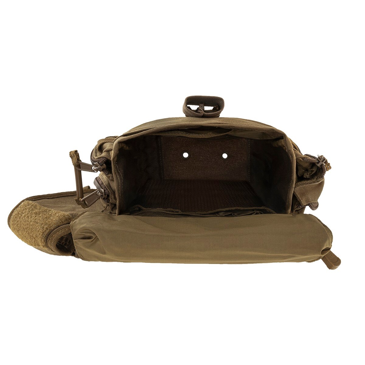 Geantă 5.11 Push Pack 6 l - Flat Dark Earth