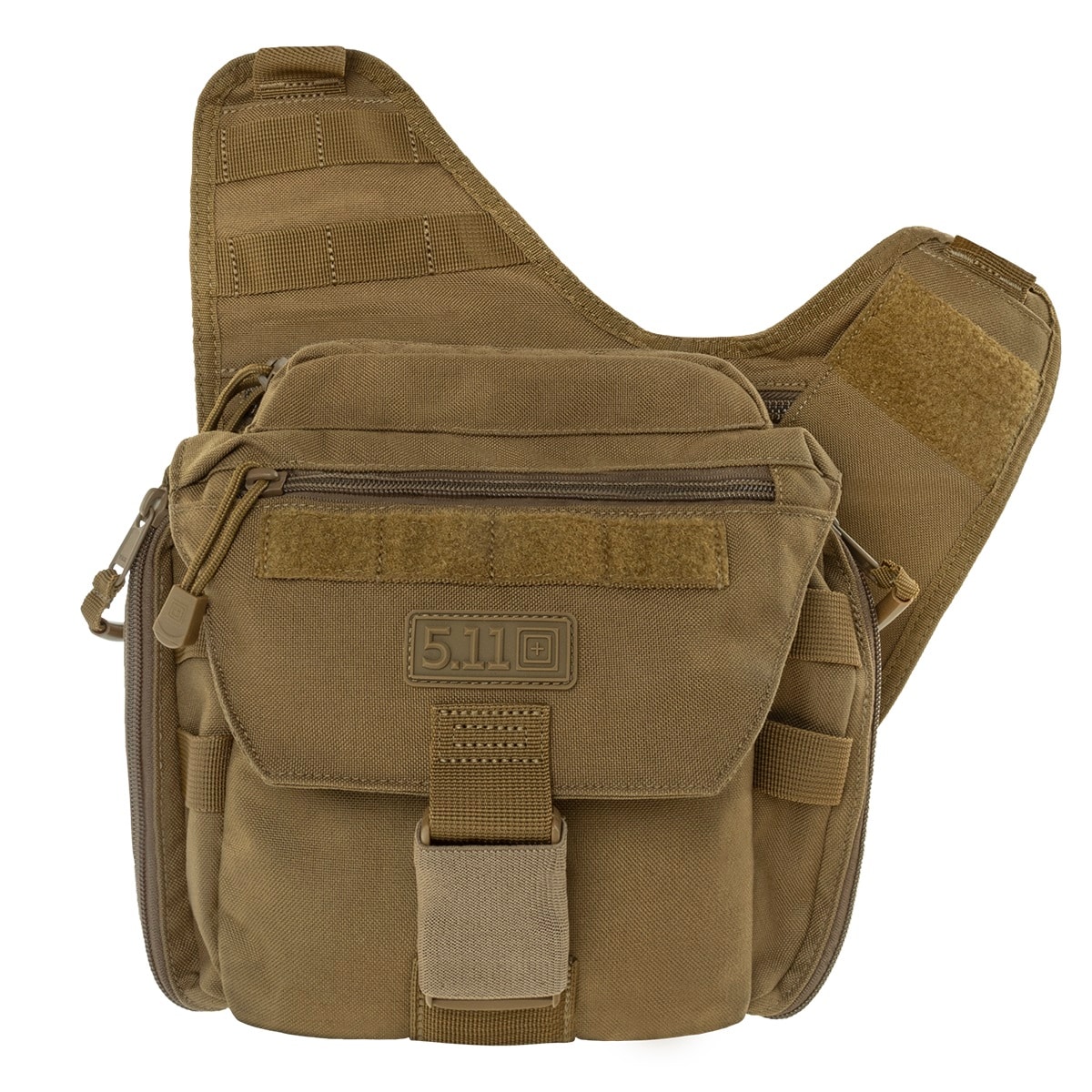 Geantă 5.11 Push Pack 6 l - Flat Dark Earth