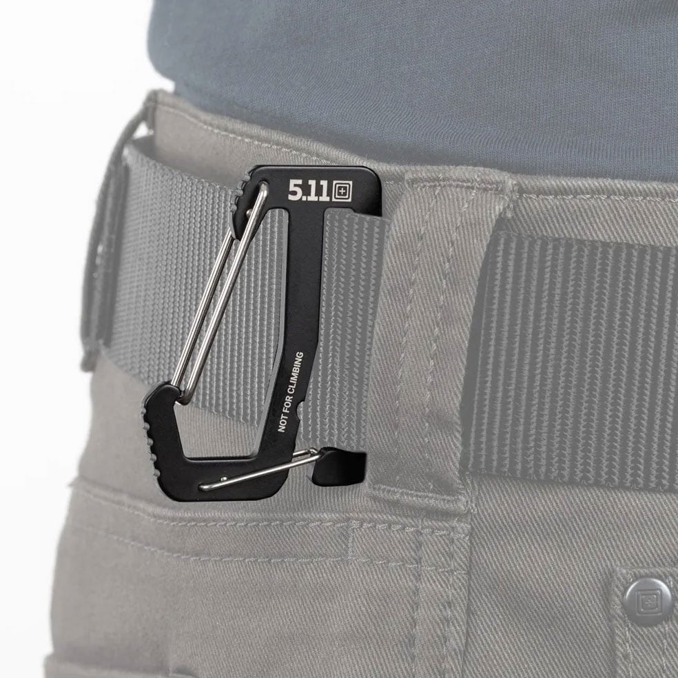 Carabină 5.11 Hardpoint B175 - Black