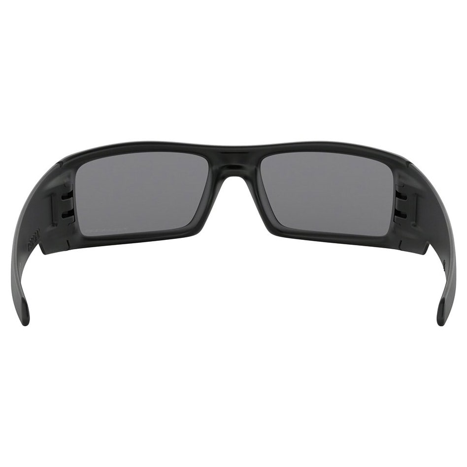 Ochelari de soare Oakley - SI Gascan Matte Black - Grey Polarized