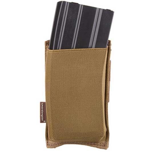 Husă Emerson Speed pentru încărcător - Coyote Brown