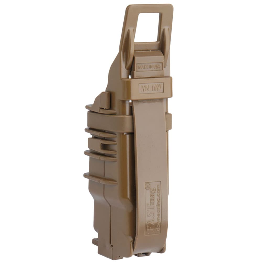 Husă ITW Nexus Fastmag MOLLE - Coyote