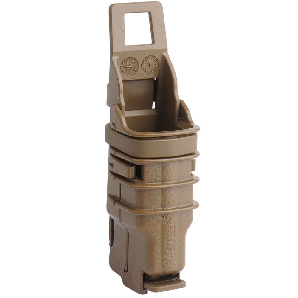 Husă ITW Nexus Fastmag MOLLE - Coyote