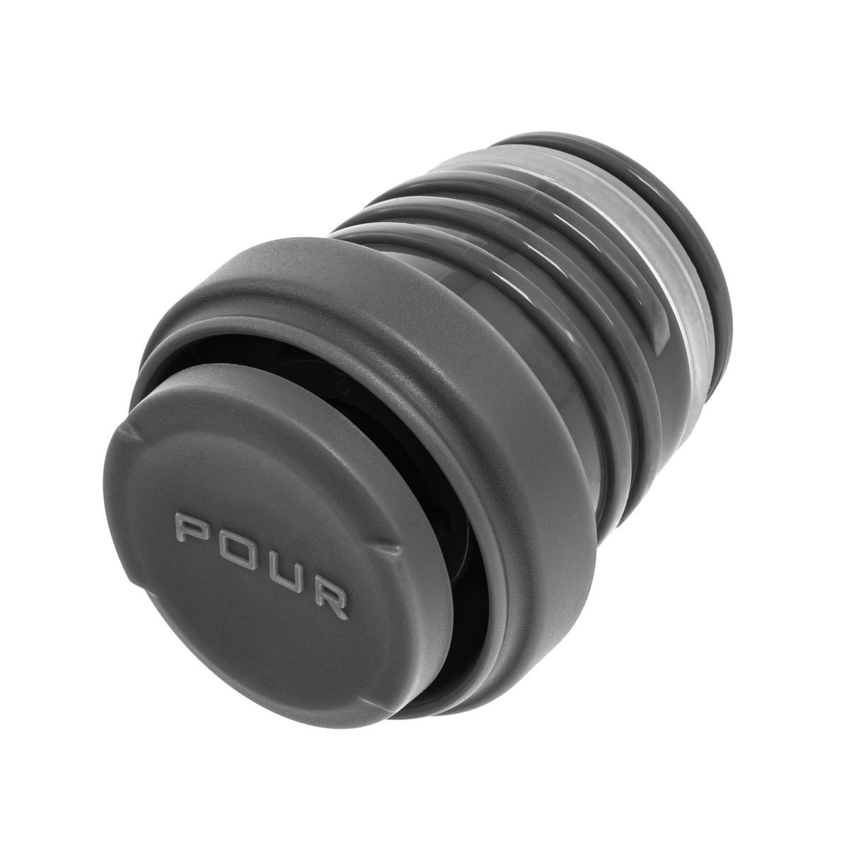 Termos Rockland Galaxy 750 ml - Silver