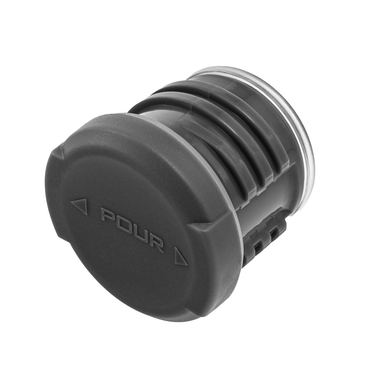 Termos Rockland Galaxy 750 ml - Silver