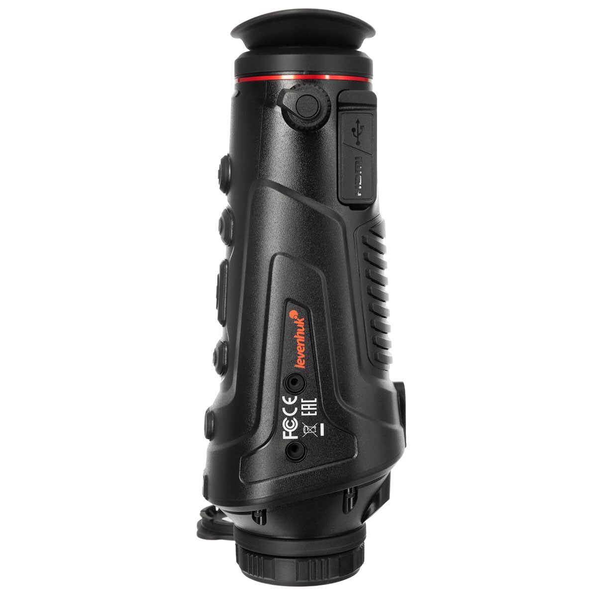 Monocular cu termoviziune Levenhuk Fatum Z500