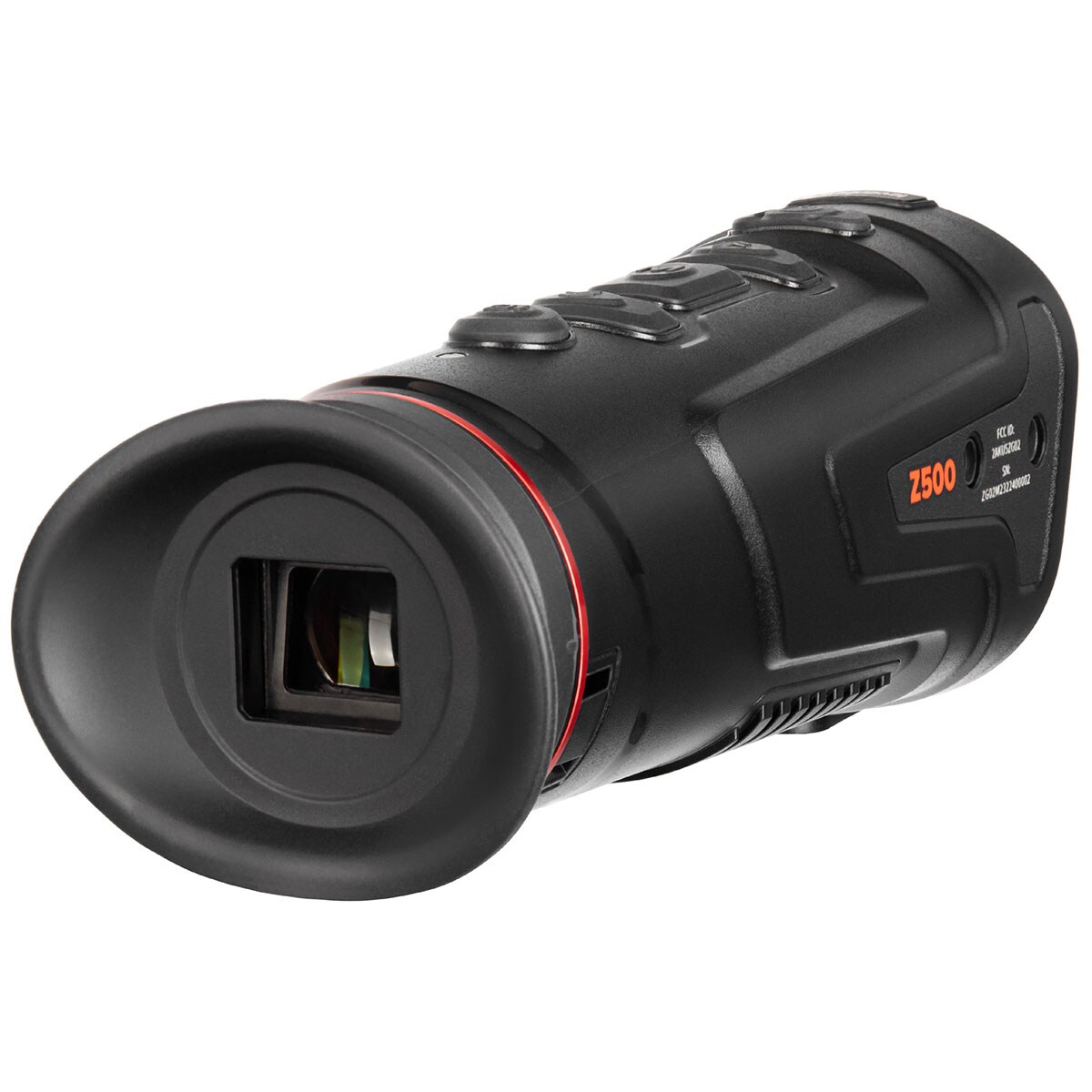 Monocular cu termoviziune Levenhuk Fatum Z500