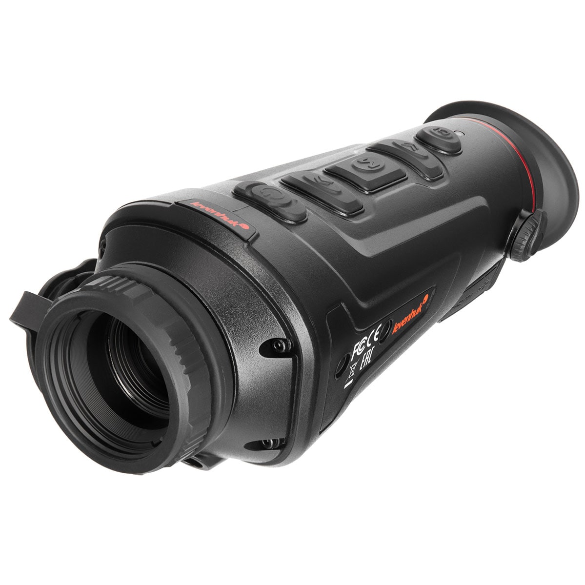 Monocular cu termoviziune Levenhuk Fatum Z500