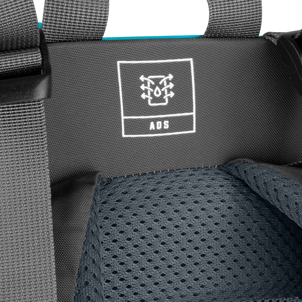 Rucsac Alpinus Tarfala 35 l - Albastru