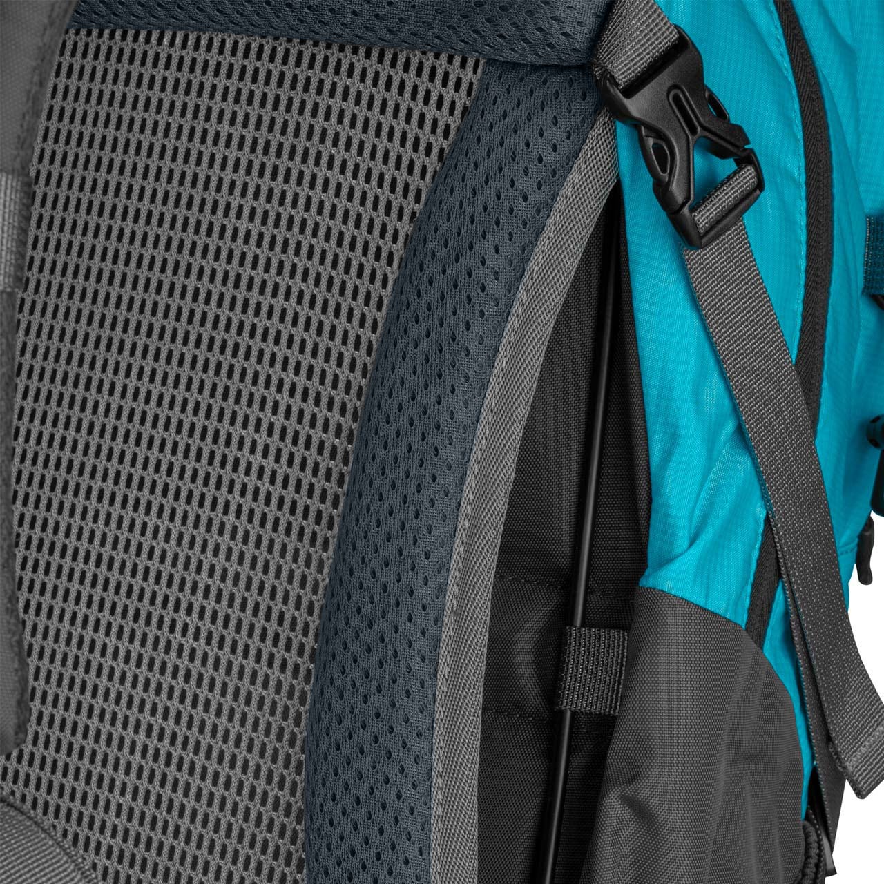 Rucsac Alpinus Tarfala 35 l - Albastru