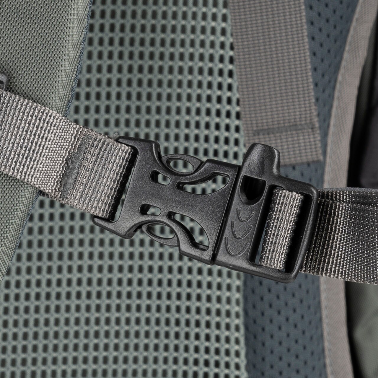 Rucsac Alpinus Tarfala 35 l - Negru