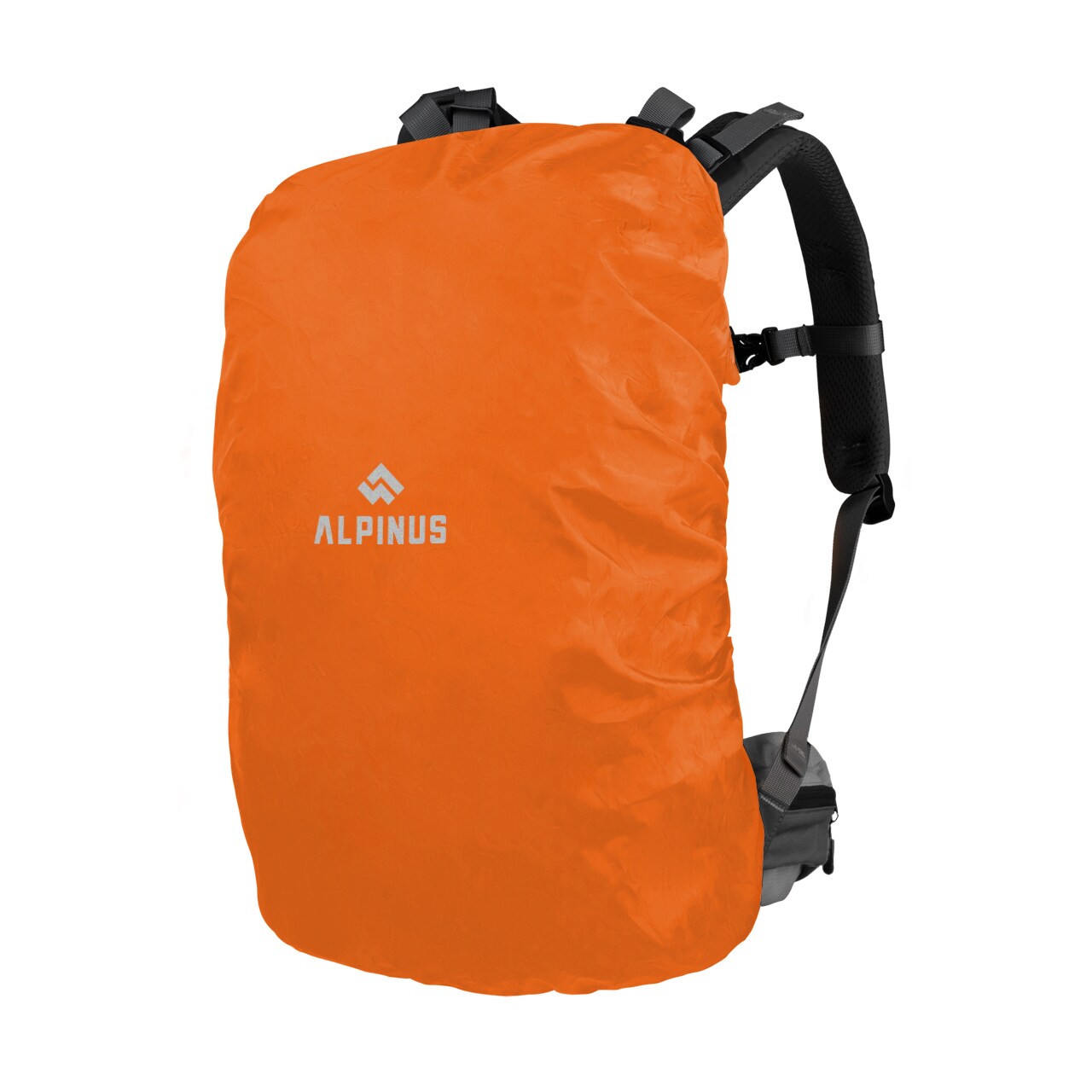 Rucsac Alpinus Tarfala 35 l - Negru