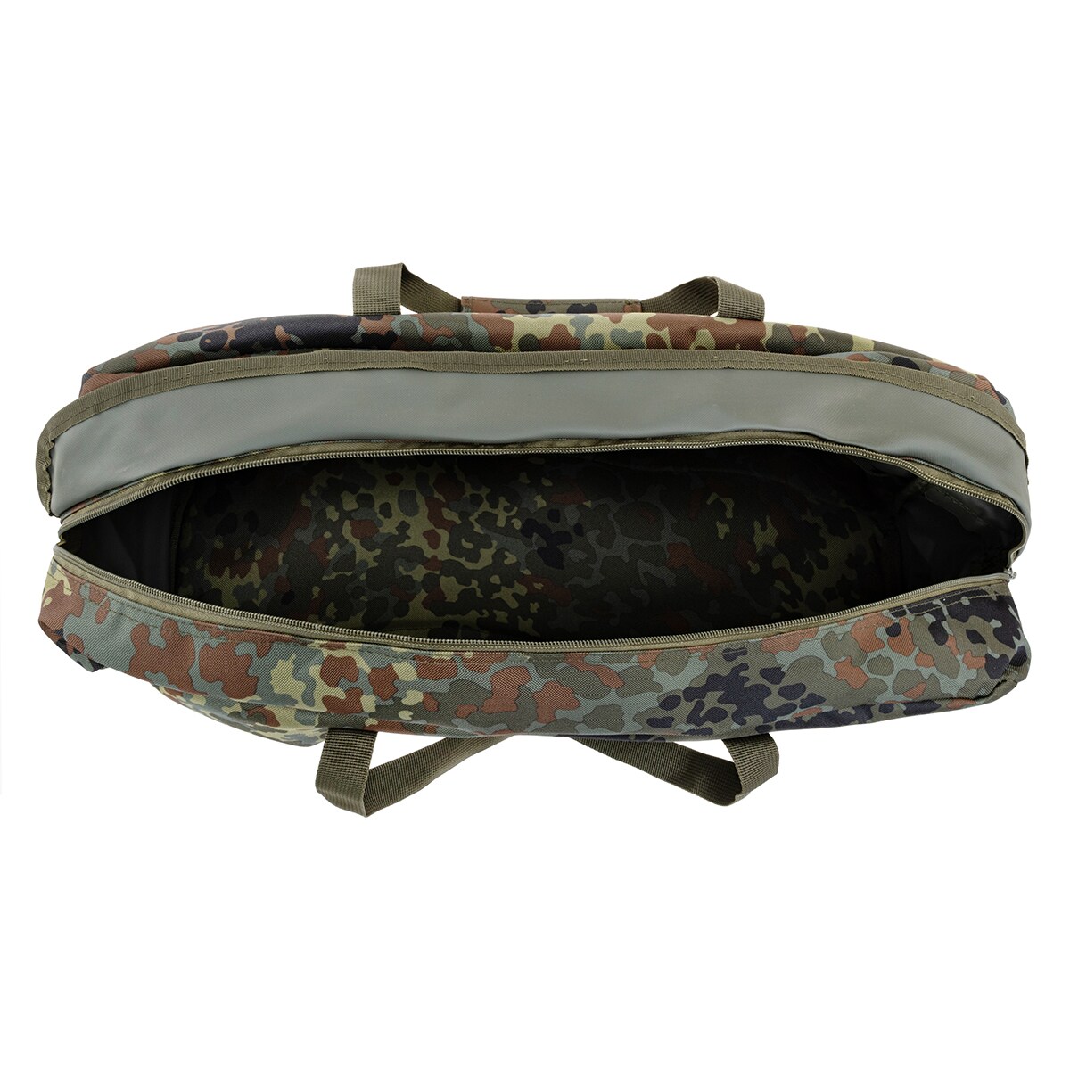 Geantă Mil-Tec Tanker Tool Bag Large 17 l - Flecktarn