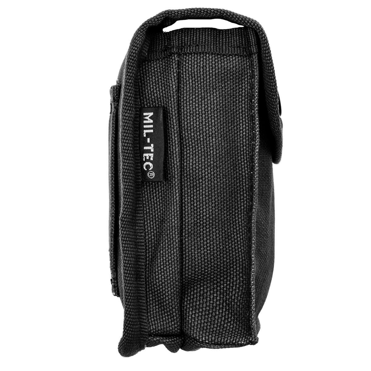 Borsetă Mil-Tec Para Belt Pouch - Black