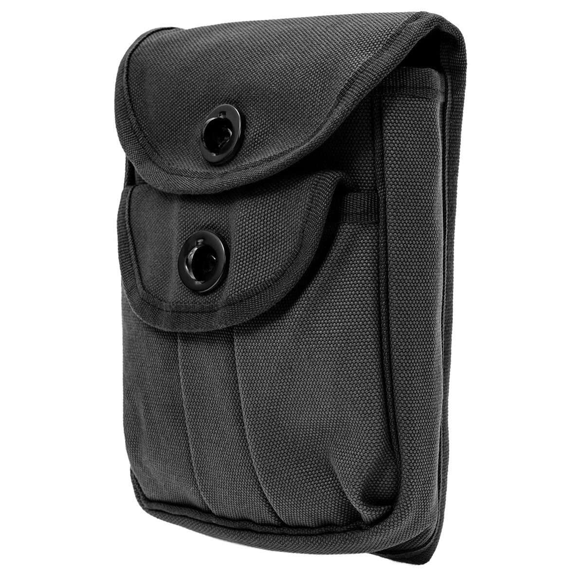Borsetă Mil-Tec Ranger Belt Pouch - Black