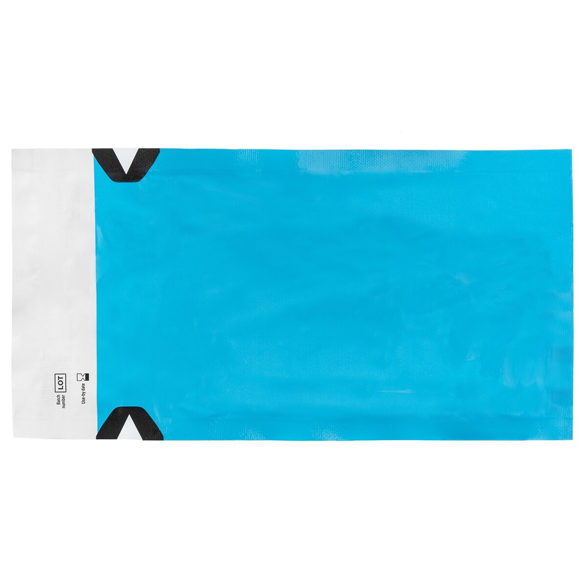 Plasture autoadeziv toracic HyVent Chest Seal